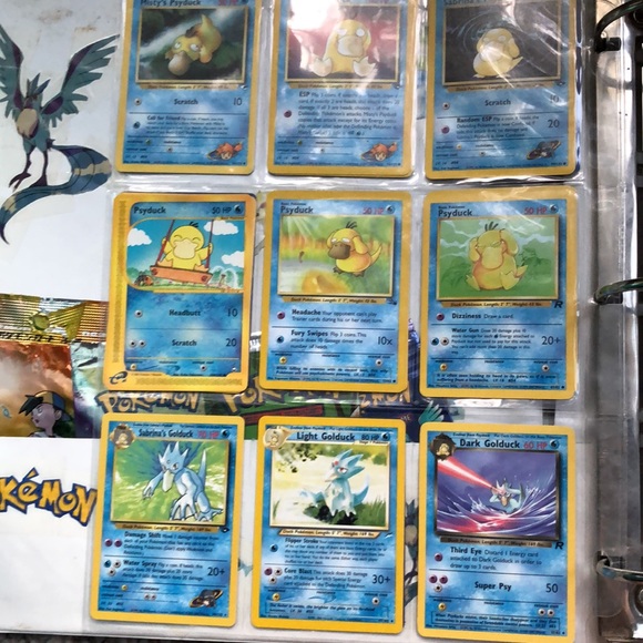 Pokémon card mystery lot - 100 cards - Picture 2 of 6